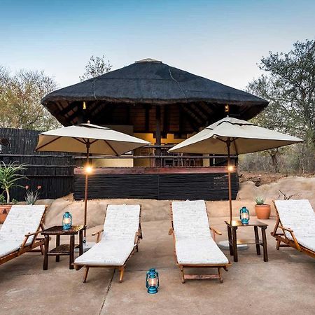 Klaserie River Safari Lodge Hoedspruit Exterior photo