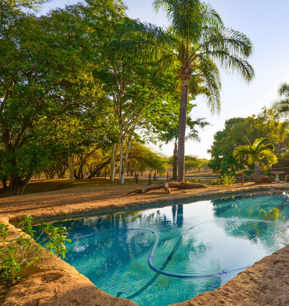 Klaserie River Safari Lodge Hoedspruit Exterior photo